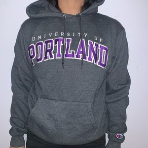University of Portland Hoodie
